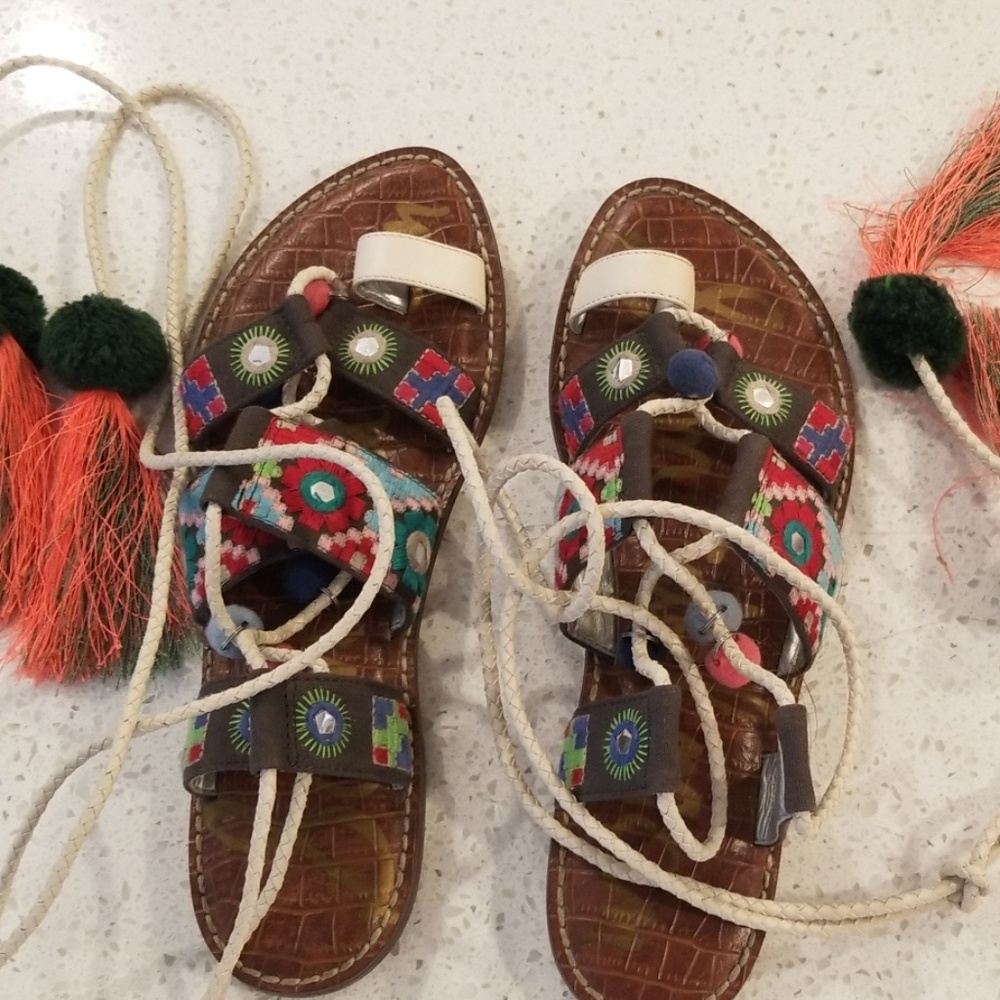 Sam Edelman Sandals